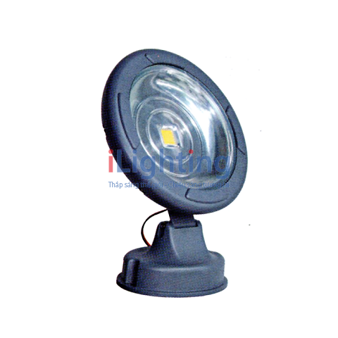 Đèn pha Led